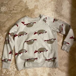 LA Soul women’s crew size M brand new